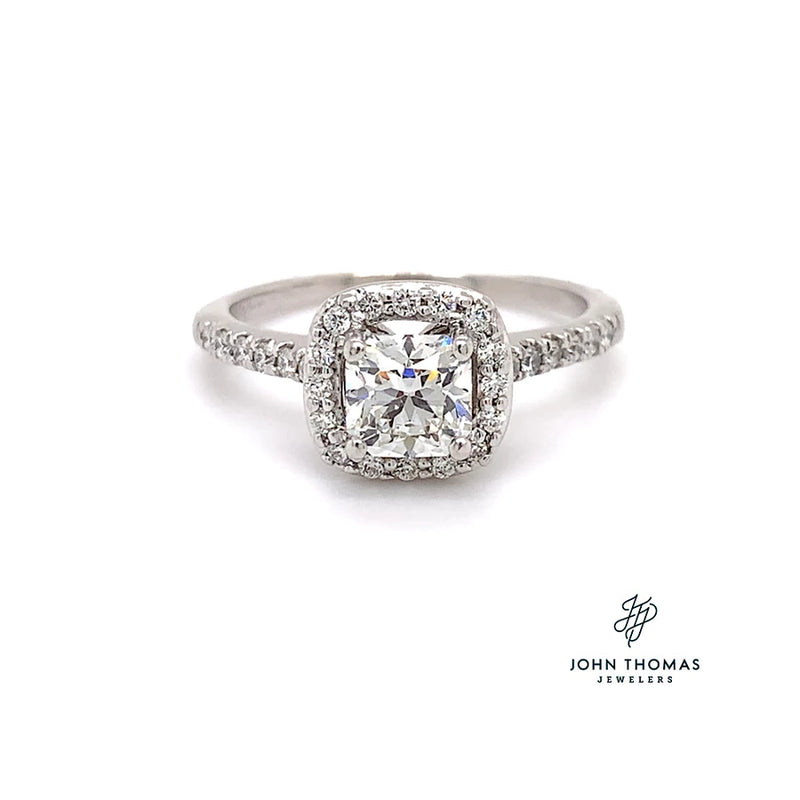 Engagement Rings