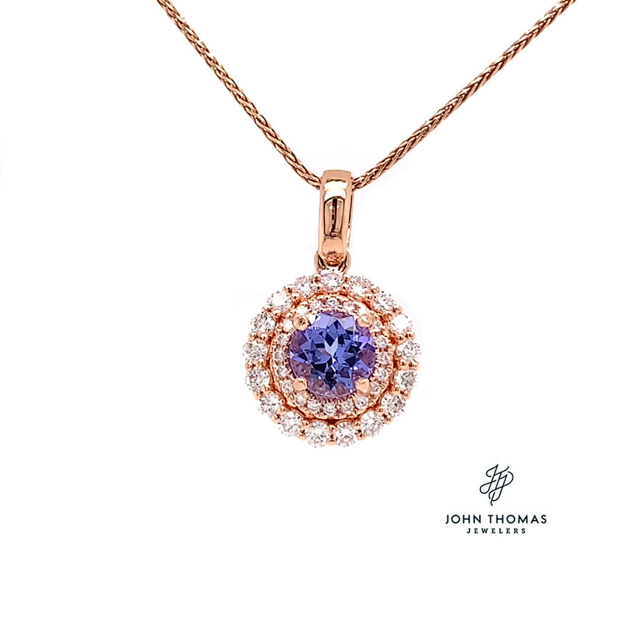 Gemstone - Necklaces