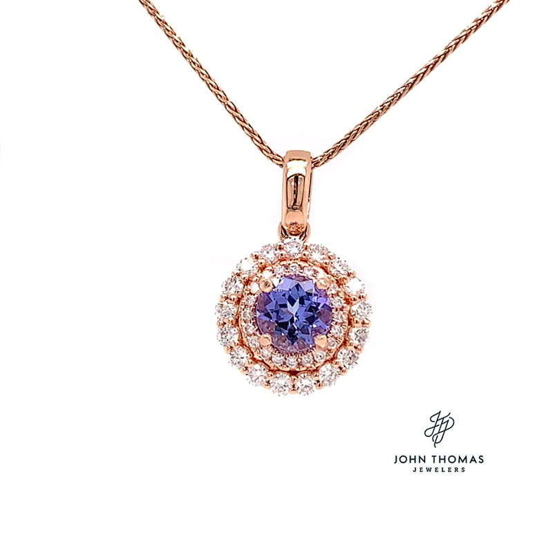 Gemstone - Necklaces