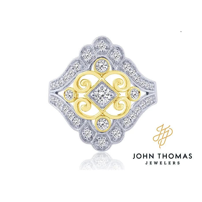 Fashion Rings