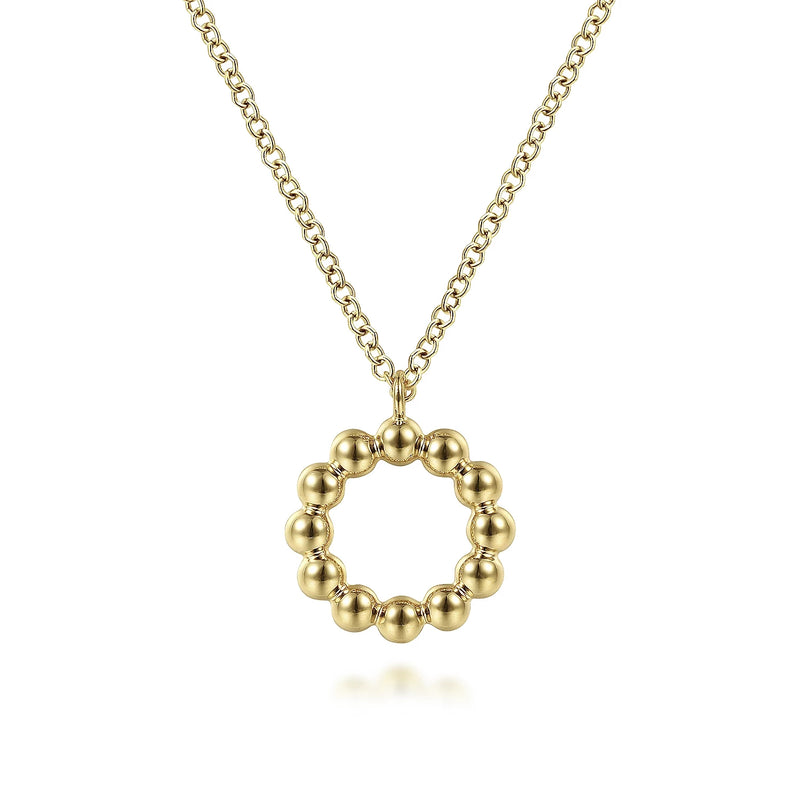 All Metal - Necklaces