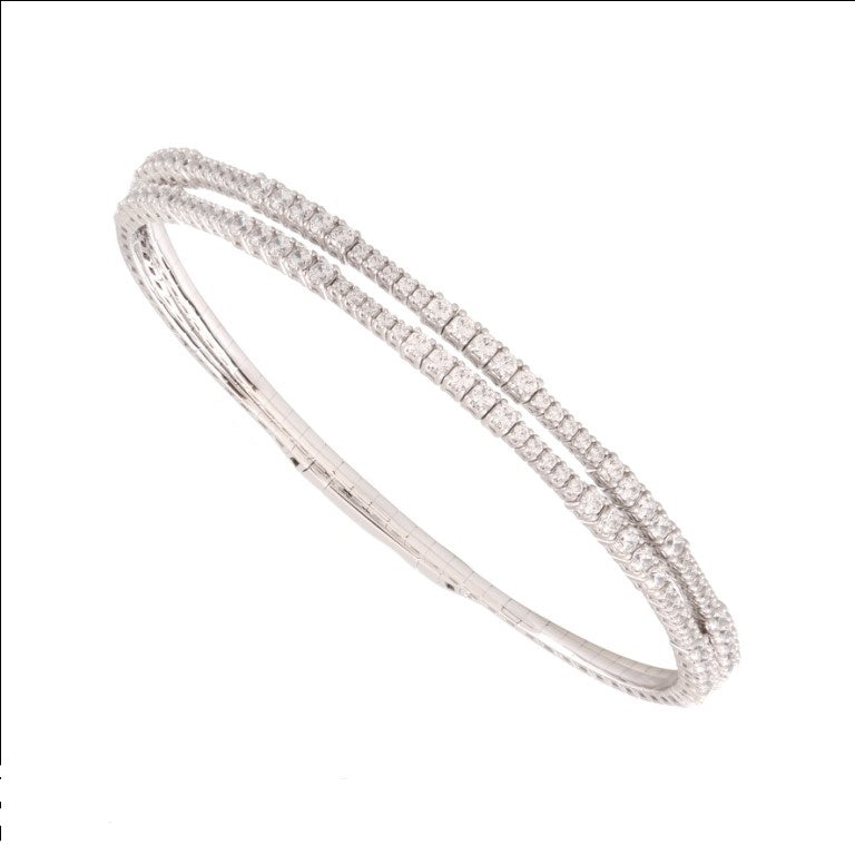 Diamond Bracelet