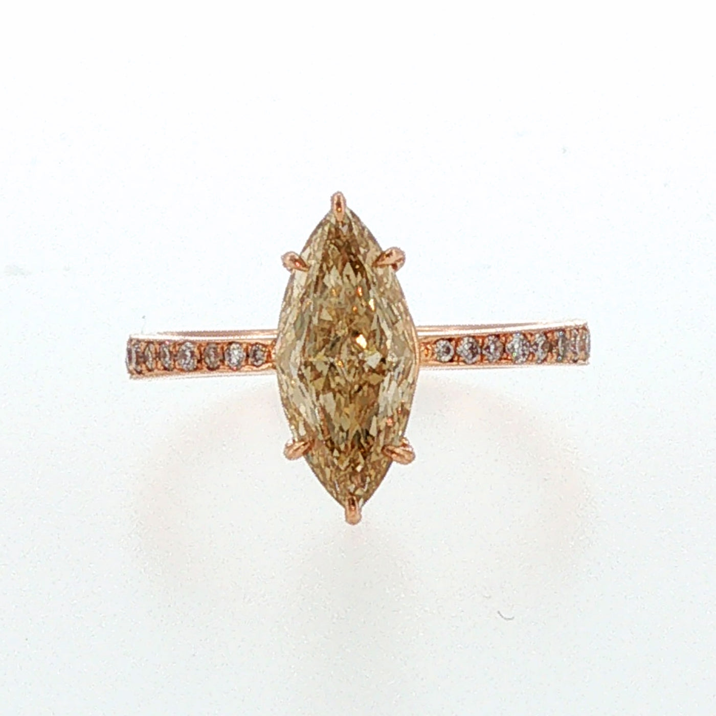 Diamond Engagement Ring