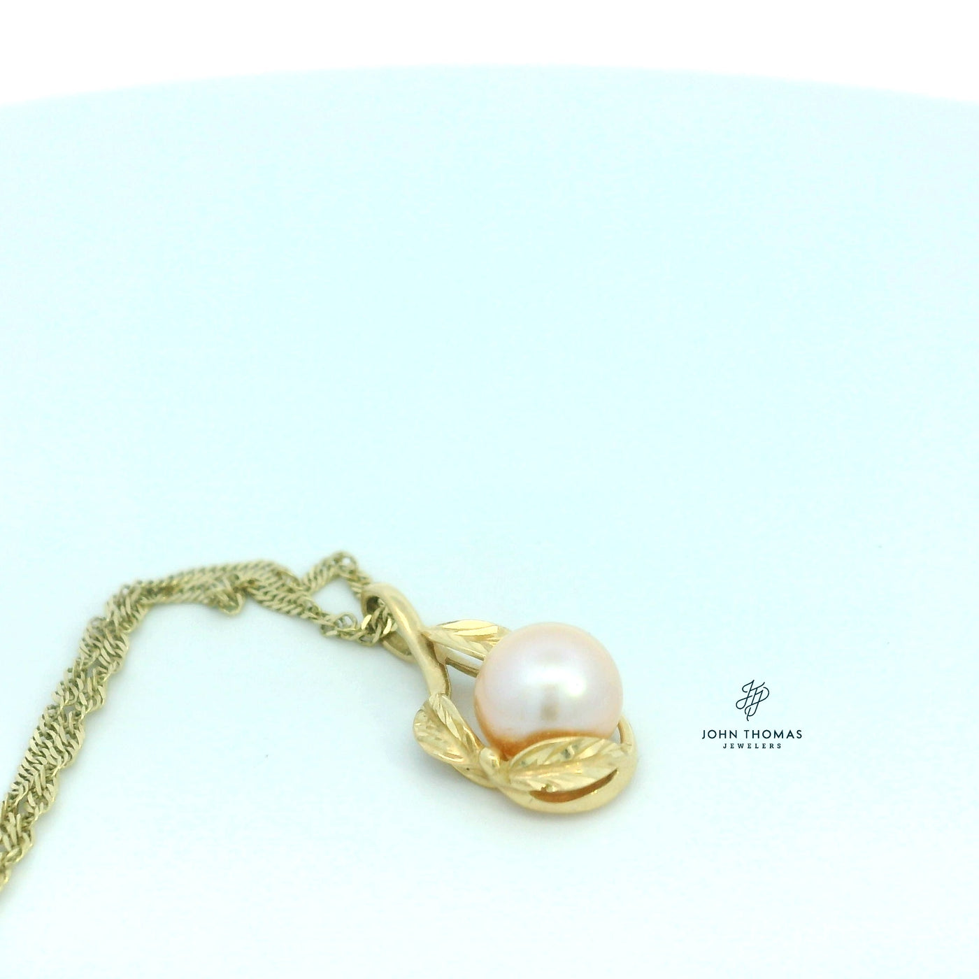 Pearl Pendant