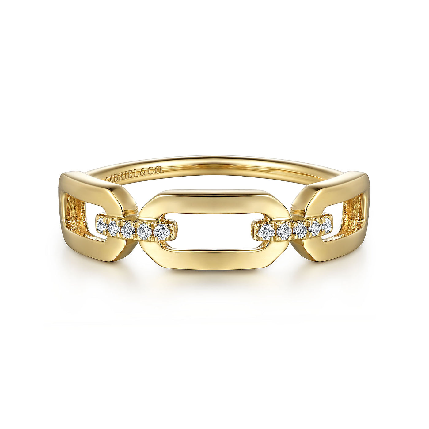 Diamond Fashion Rings - Women