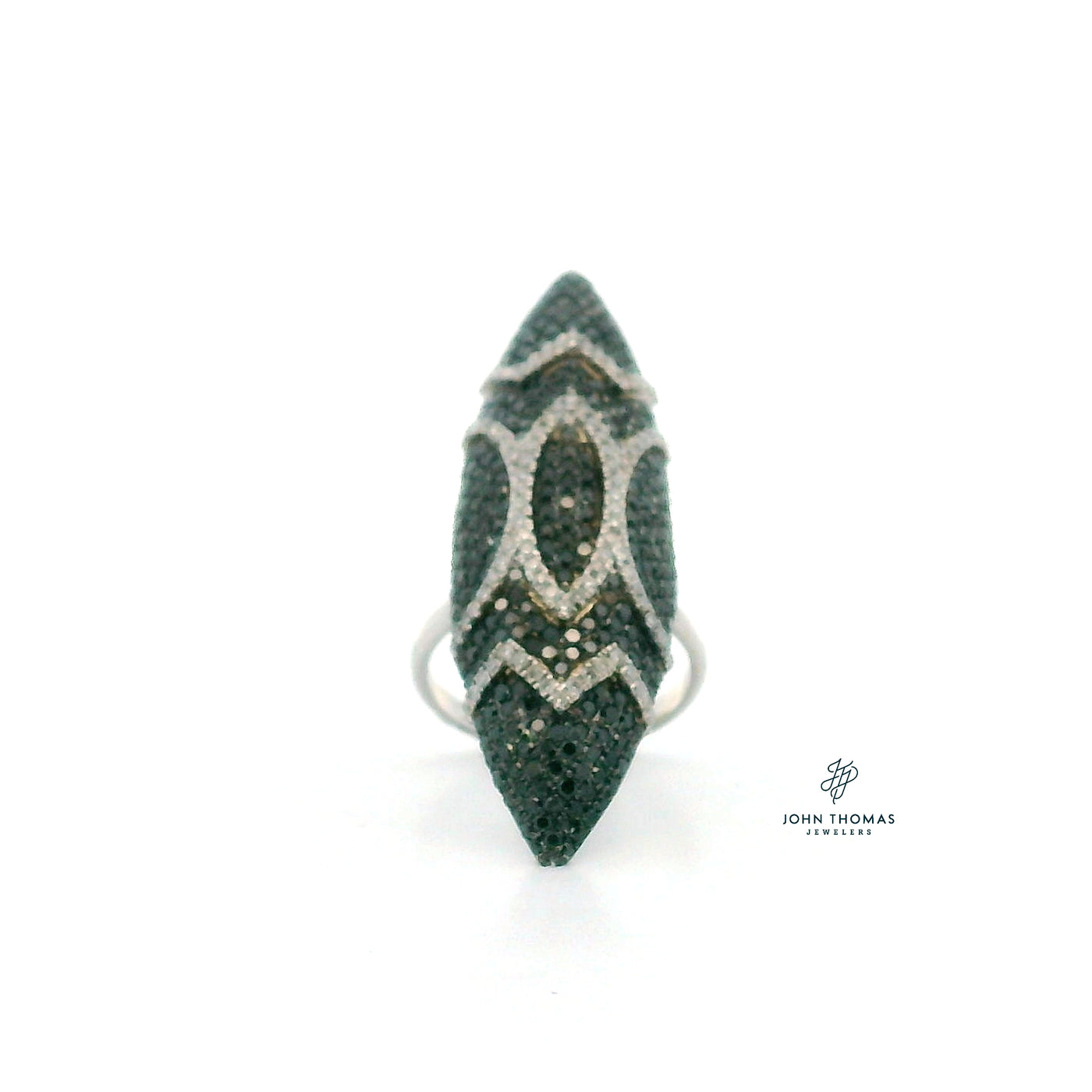 Diamond Fashion Rings - Women