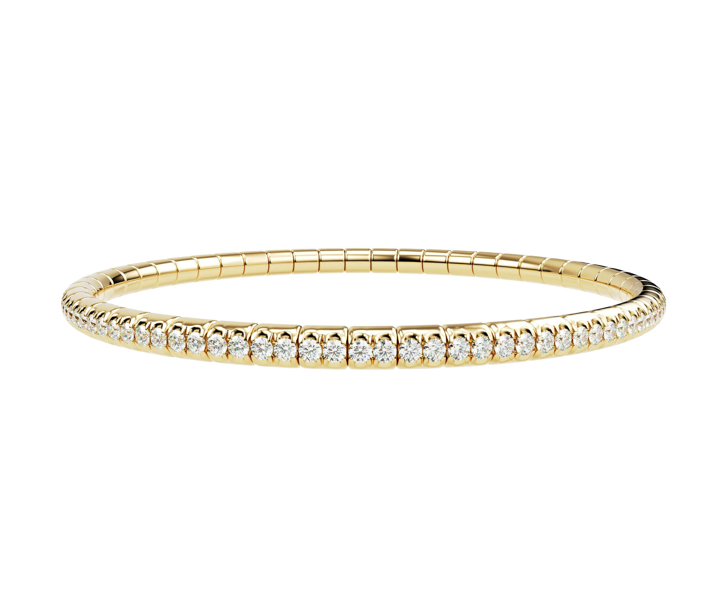 Diamond Bracelet