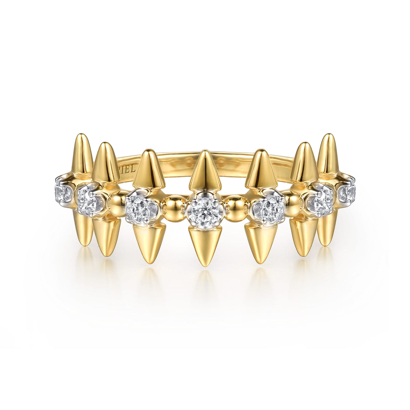 Diamond Fashion Rings - Women
