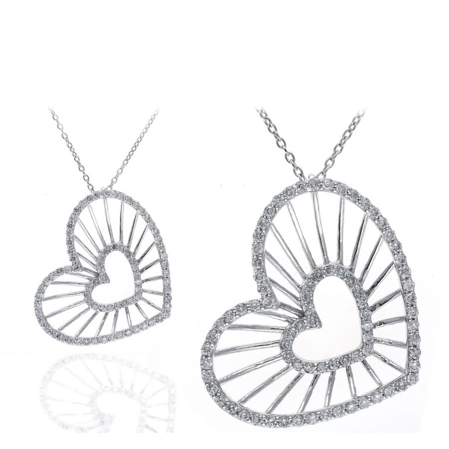 Diamond Pendant