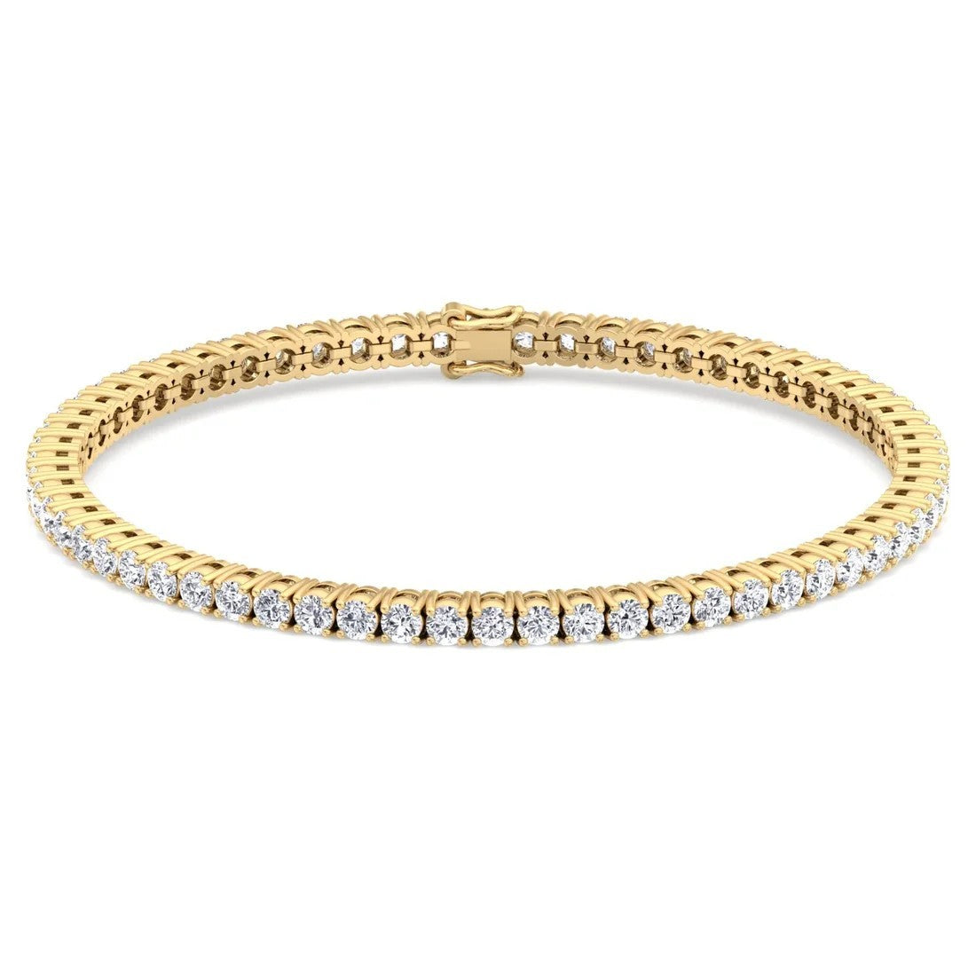 Diamond Bracelet