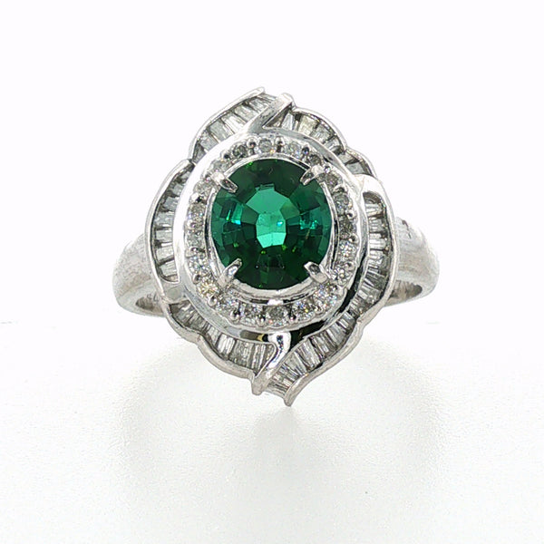 Estate Jewelry
