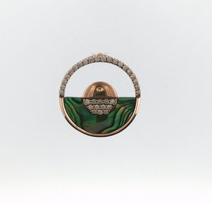 Colored Stone Jewelry  - Misc