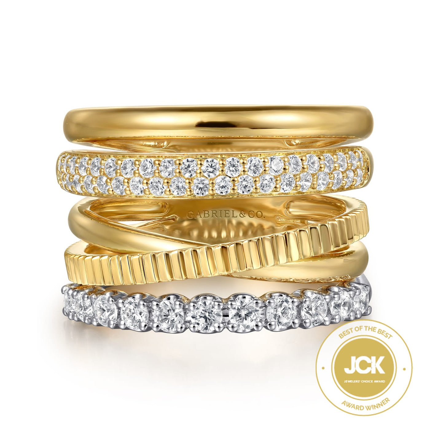 Diamond Fashion Rings - Women - John Thomas Jewelers.