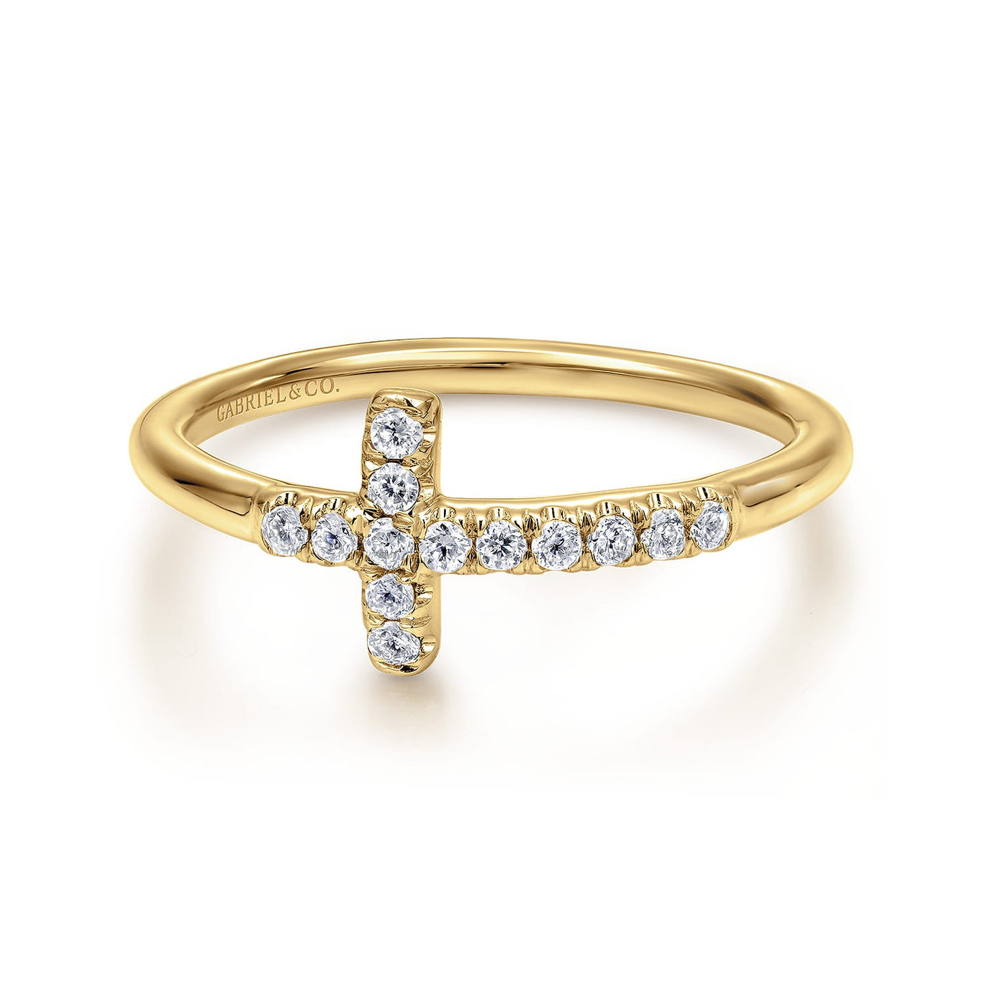 Diamond Fashion Rings - Women - John Thomas Jewelers.