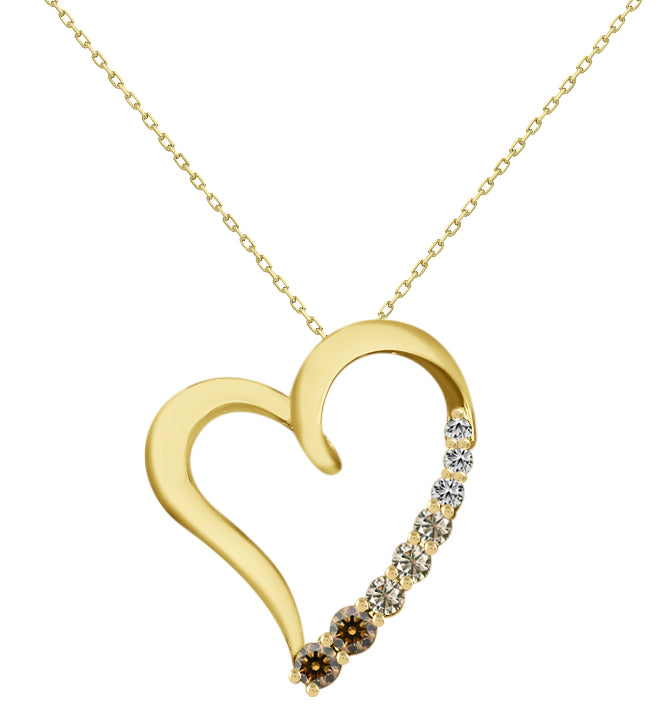 Diamond Necklace - John Thomas Jewelers.