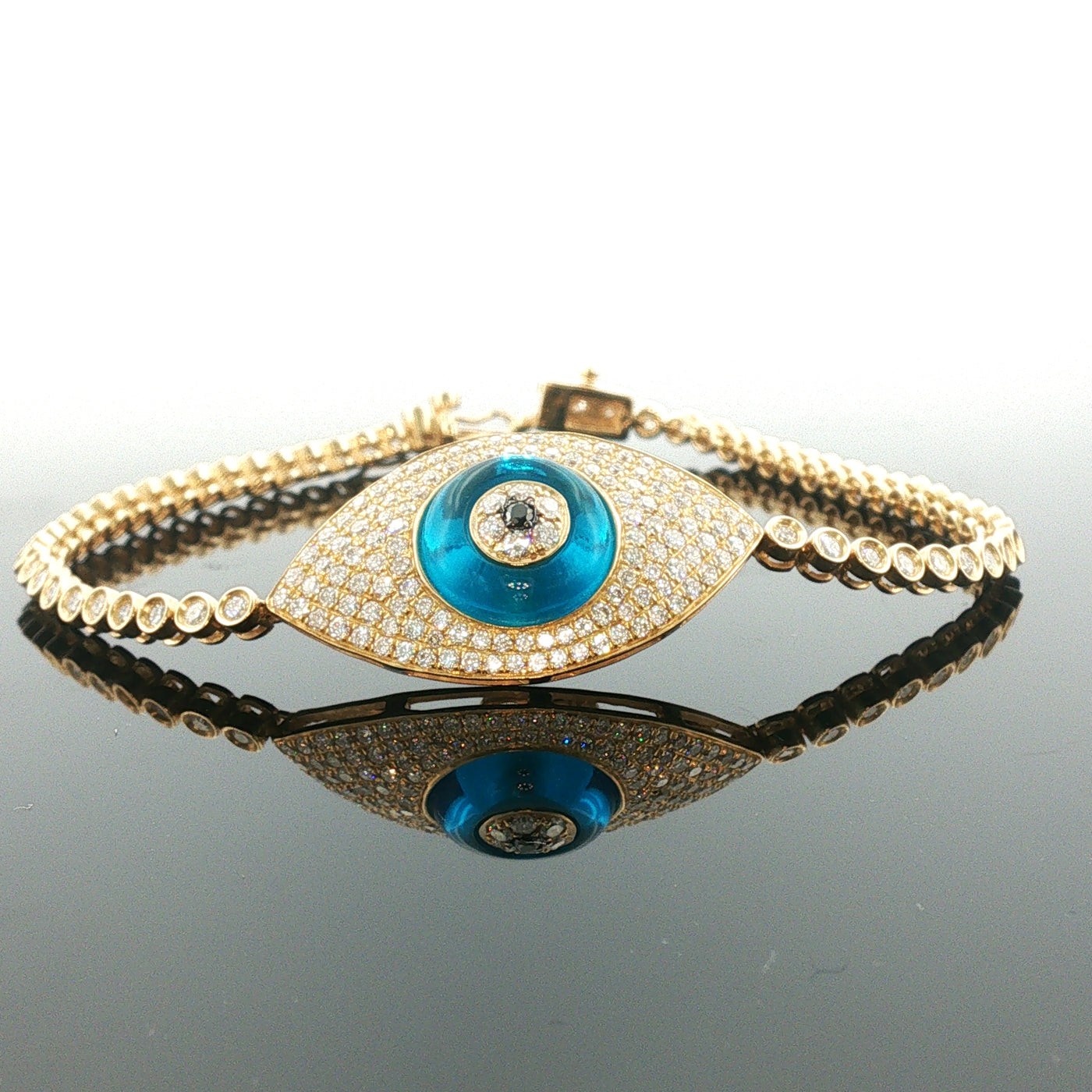 Diamond Bracelet