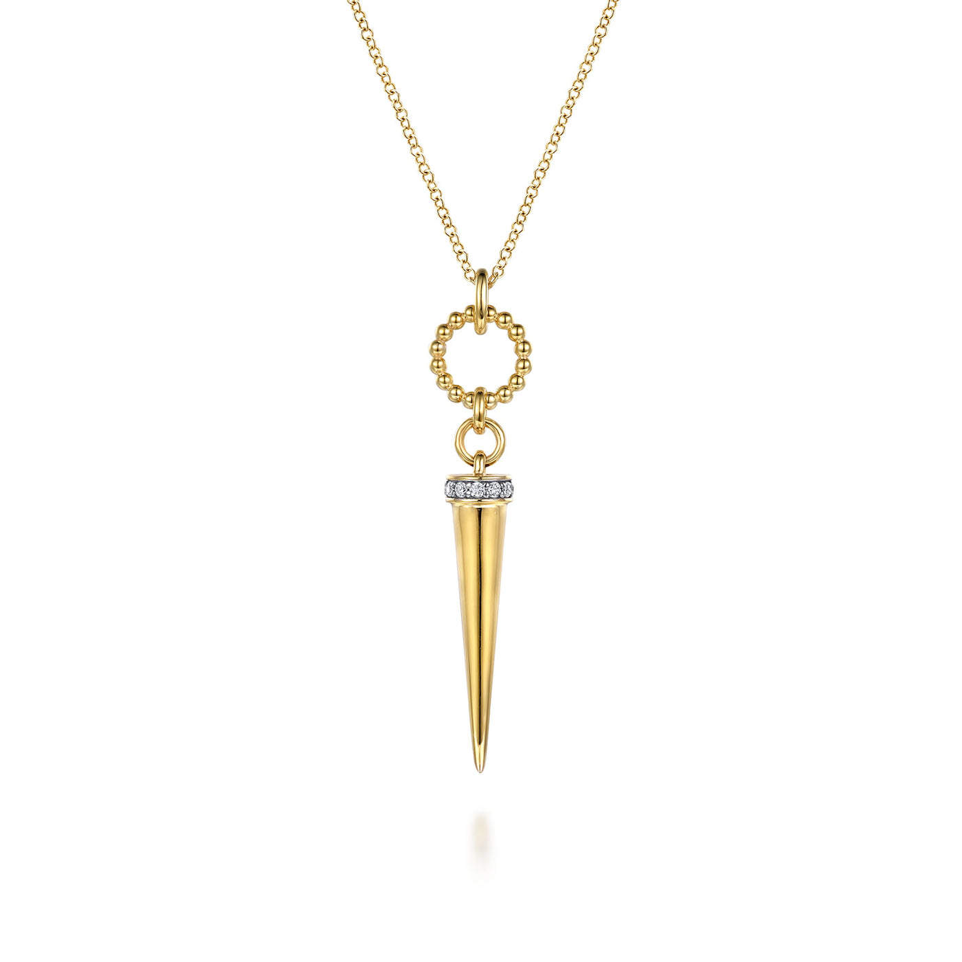 Diamond Necklace