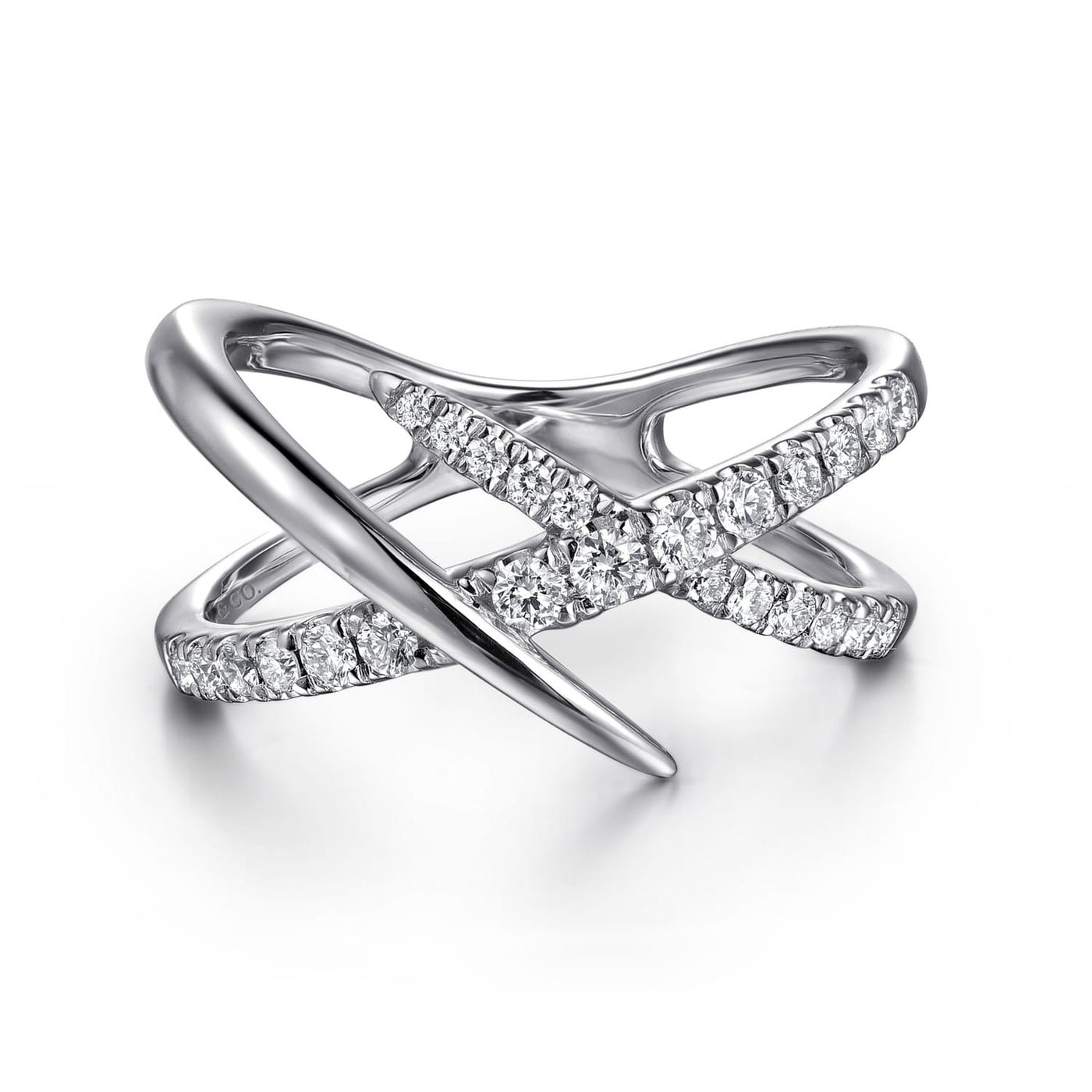 Diamond Fashion Rings - Women
