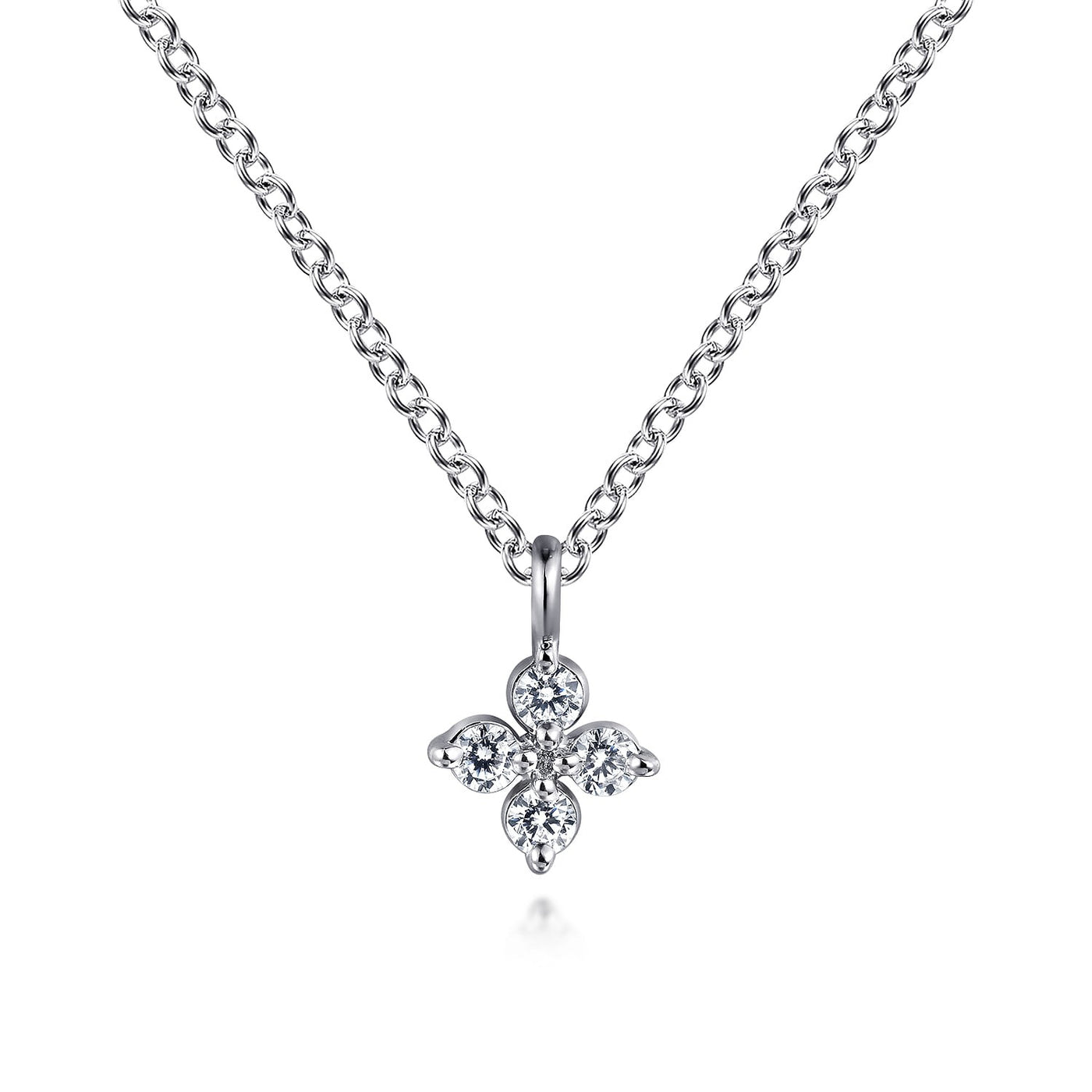 Diamond Necklace