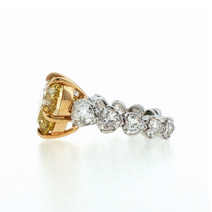 Diamond Fashion Rings - Women