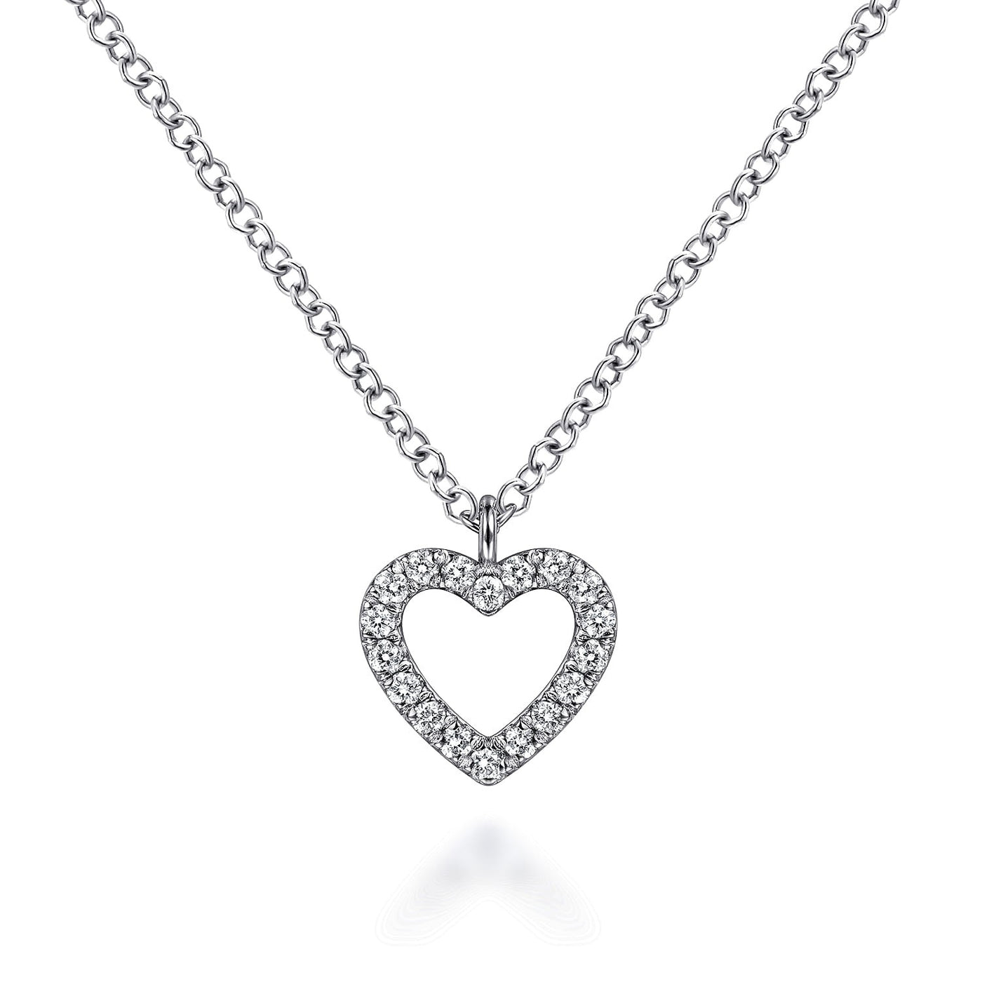 Diamond Necklace