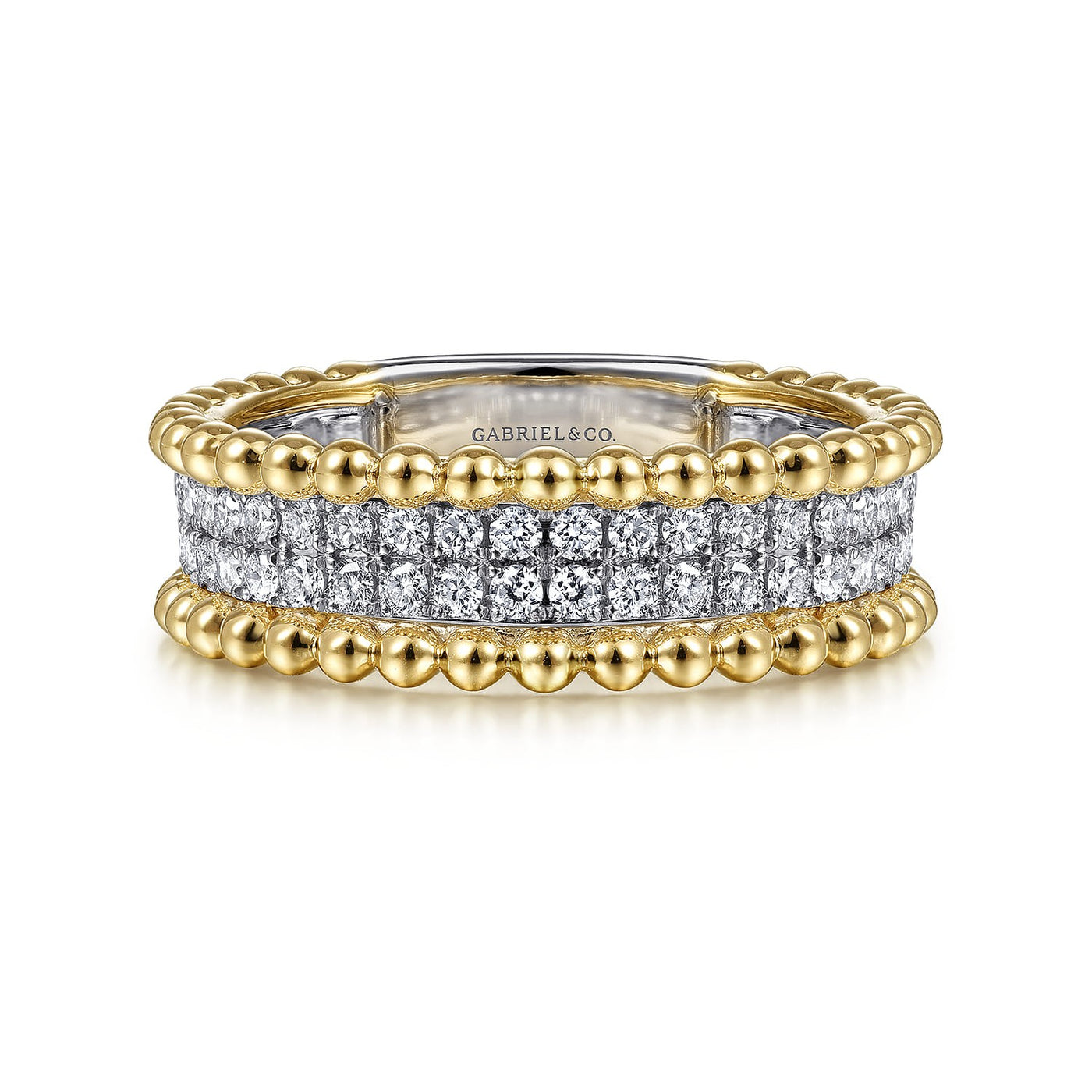 Diamond Fashion Rings - Women