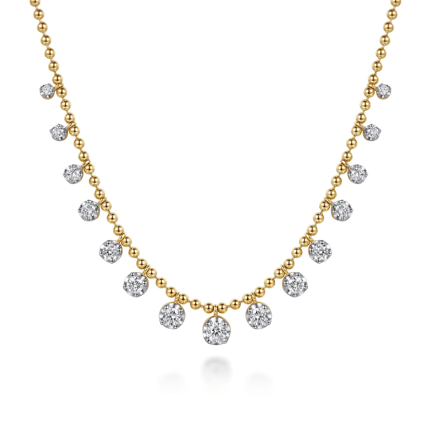 Diamond Necklace