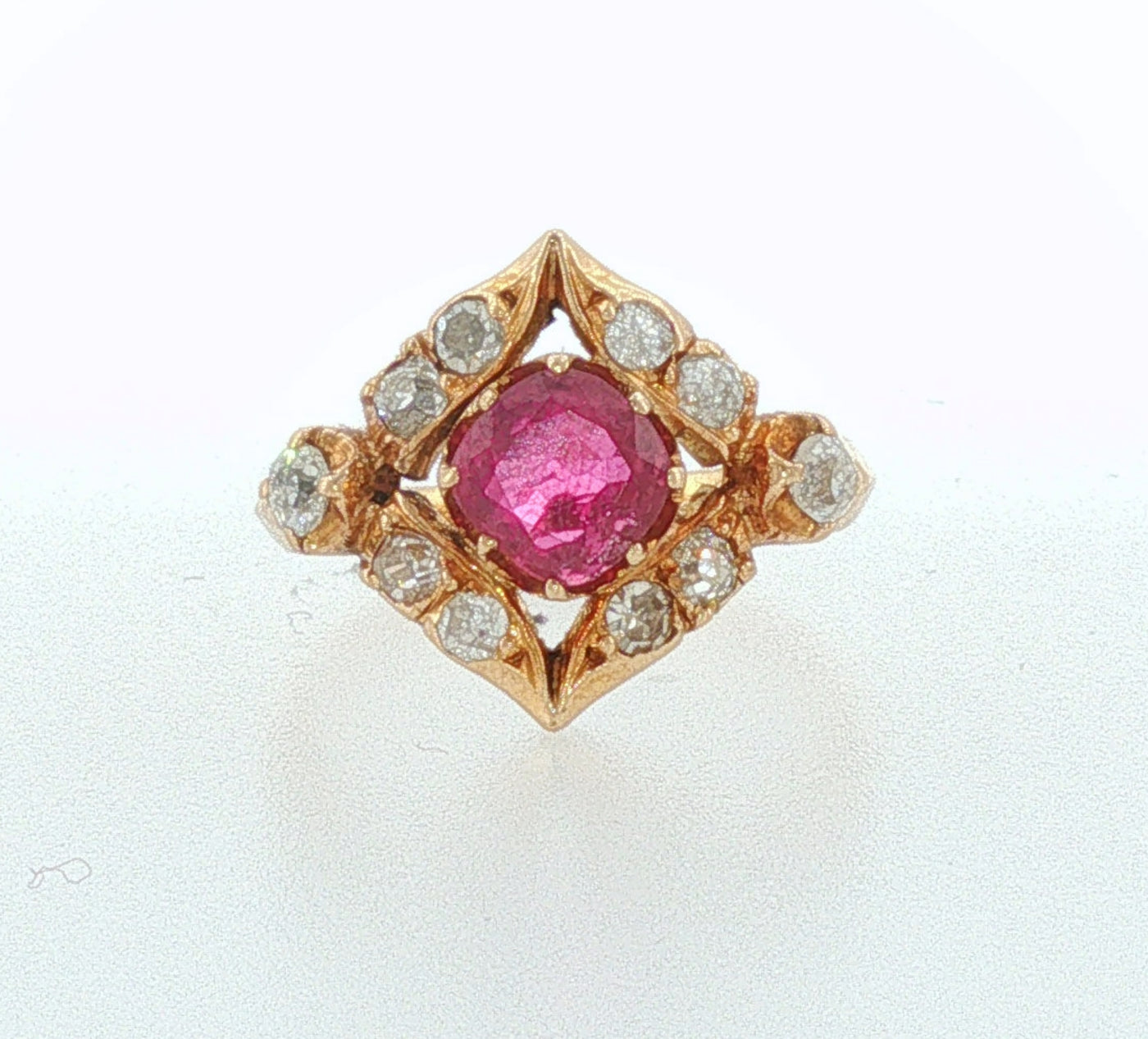 Estate Jewelry