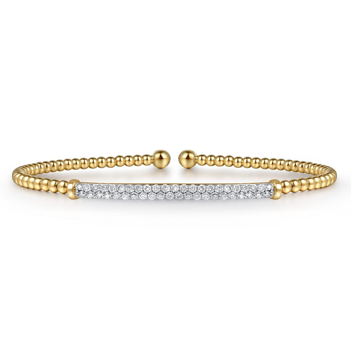 Diamond Bracelet