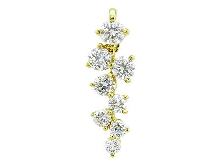 Diamond Pendant