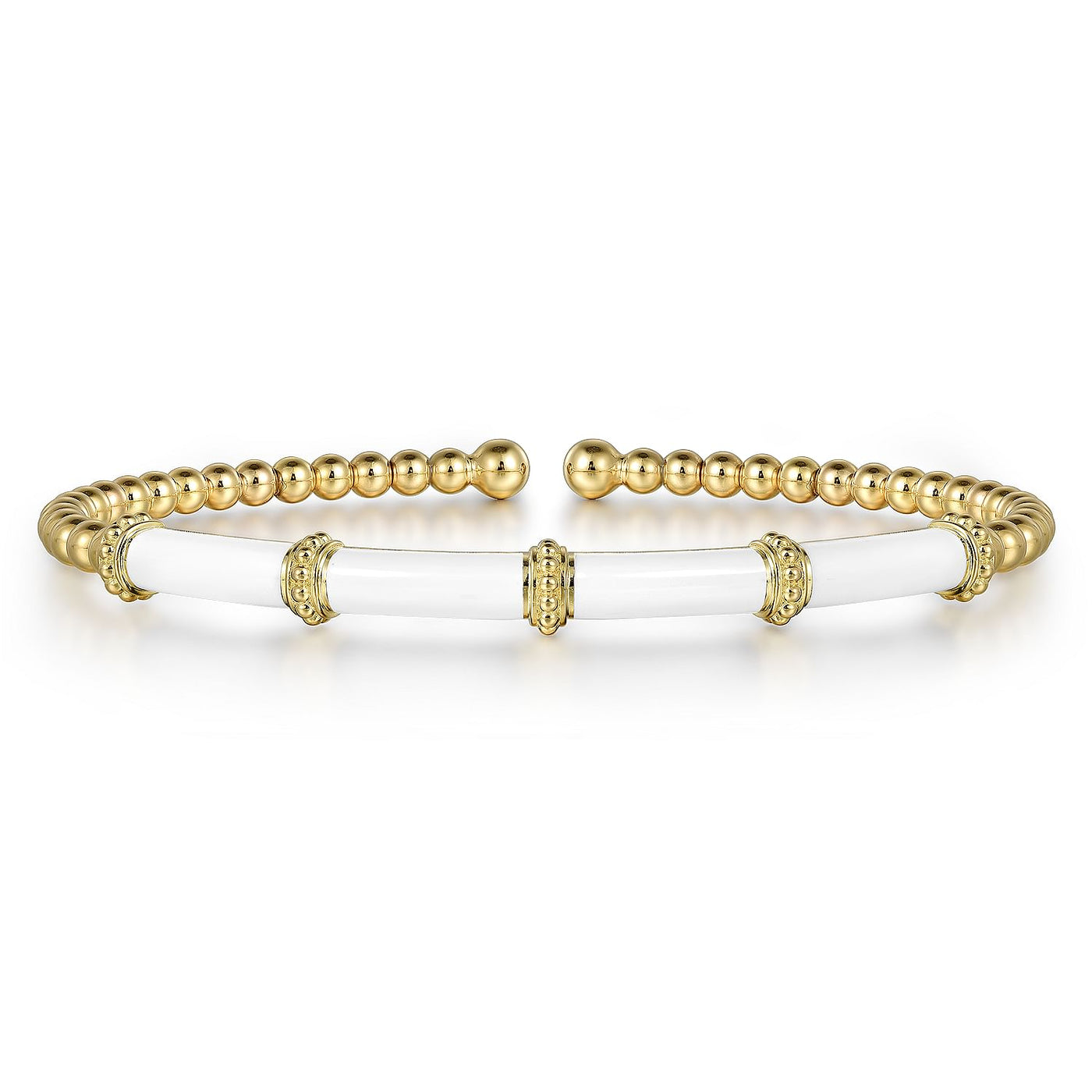 Precious Metal (No Stones) Bracelet