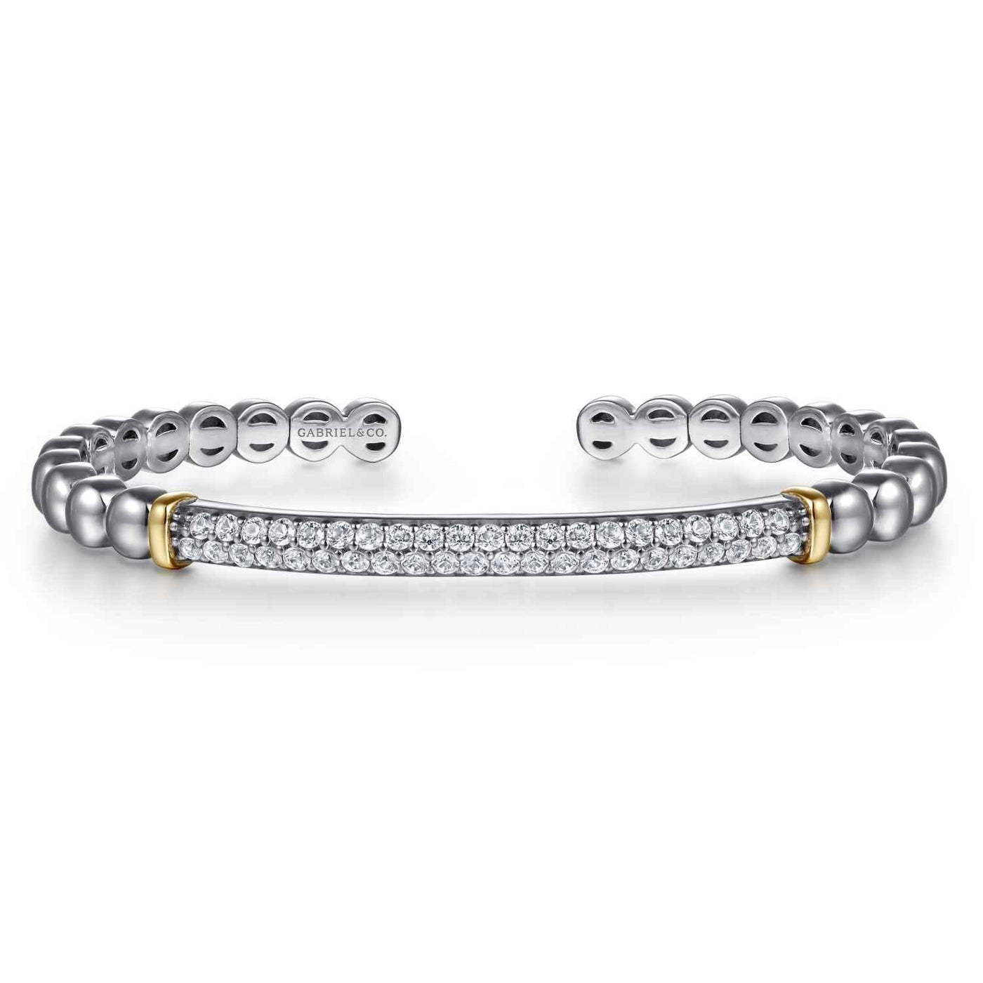 Colorded Stone Bracelet