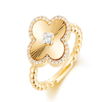 Diamond Fashion Rings - Women