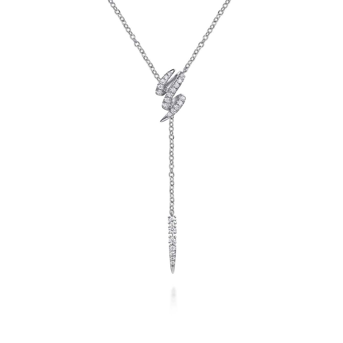 Diamond Pendant