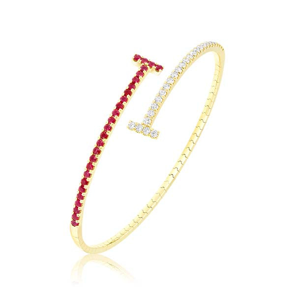 Diamond Bracelet