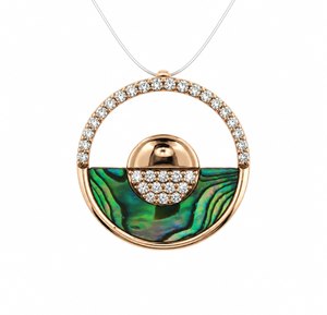 Colored Stone Jewelry  - Misc