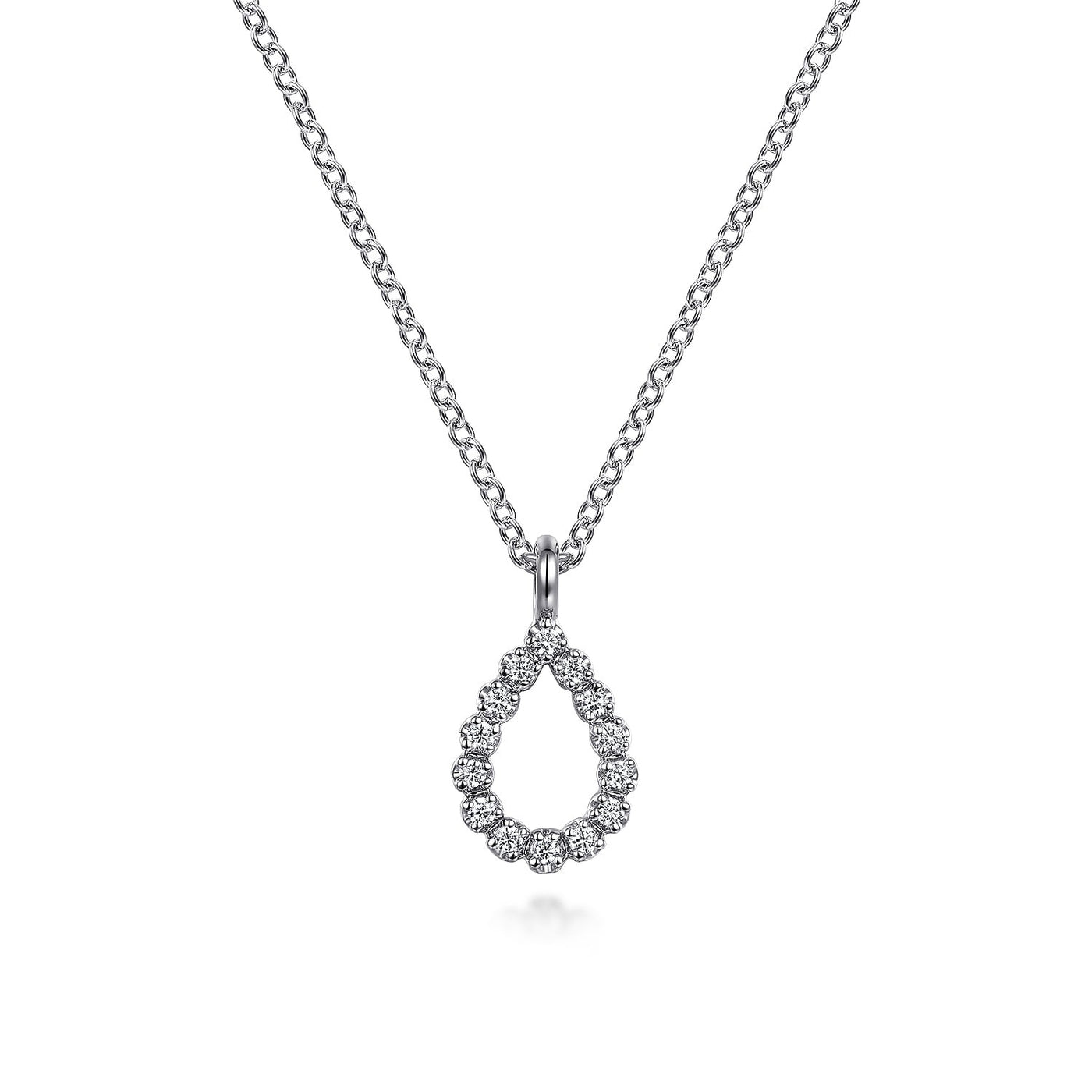 Diamond Necklace