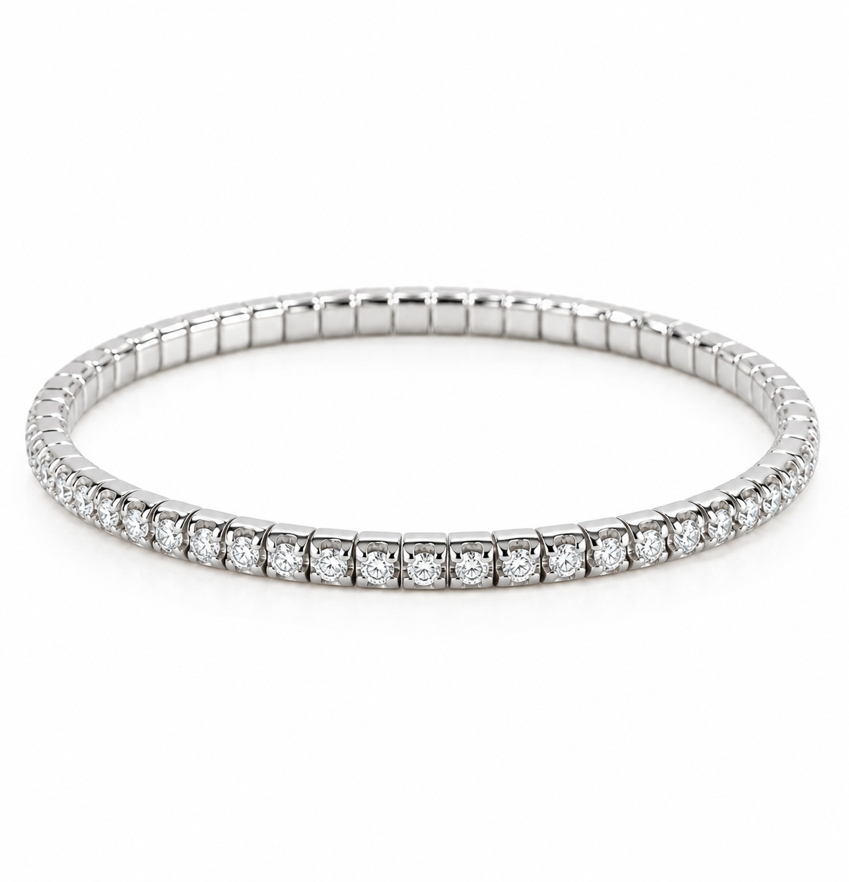 Diamond Bracelet