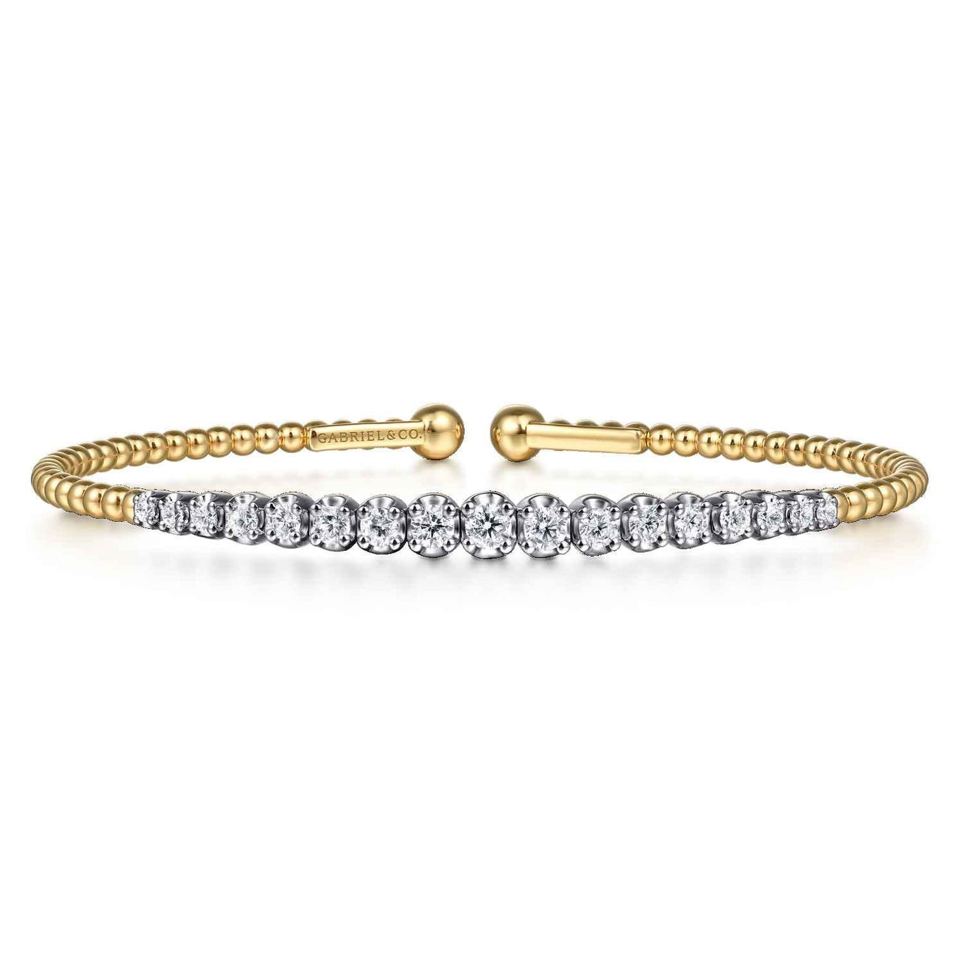 Diamond Bracelet