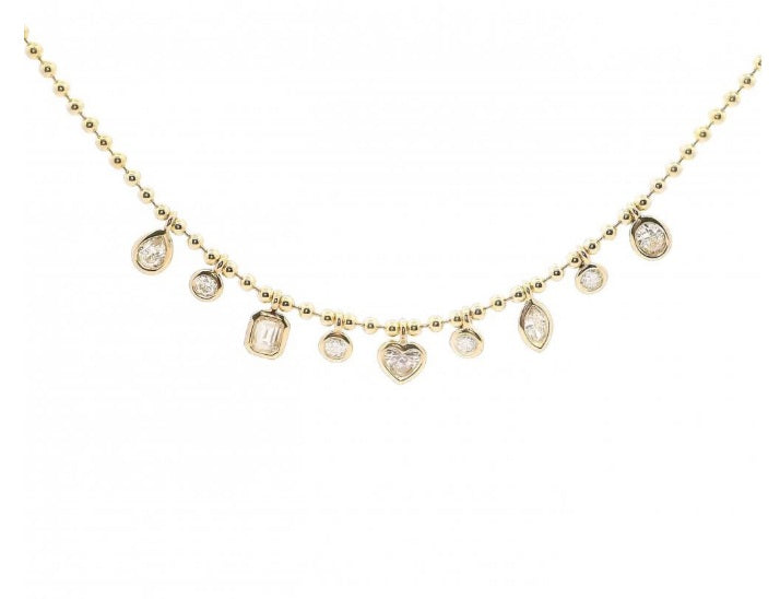 Diamond Necklace