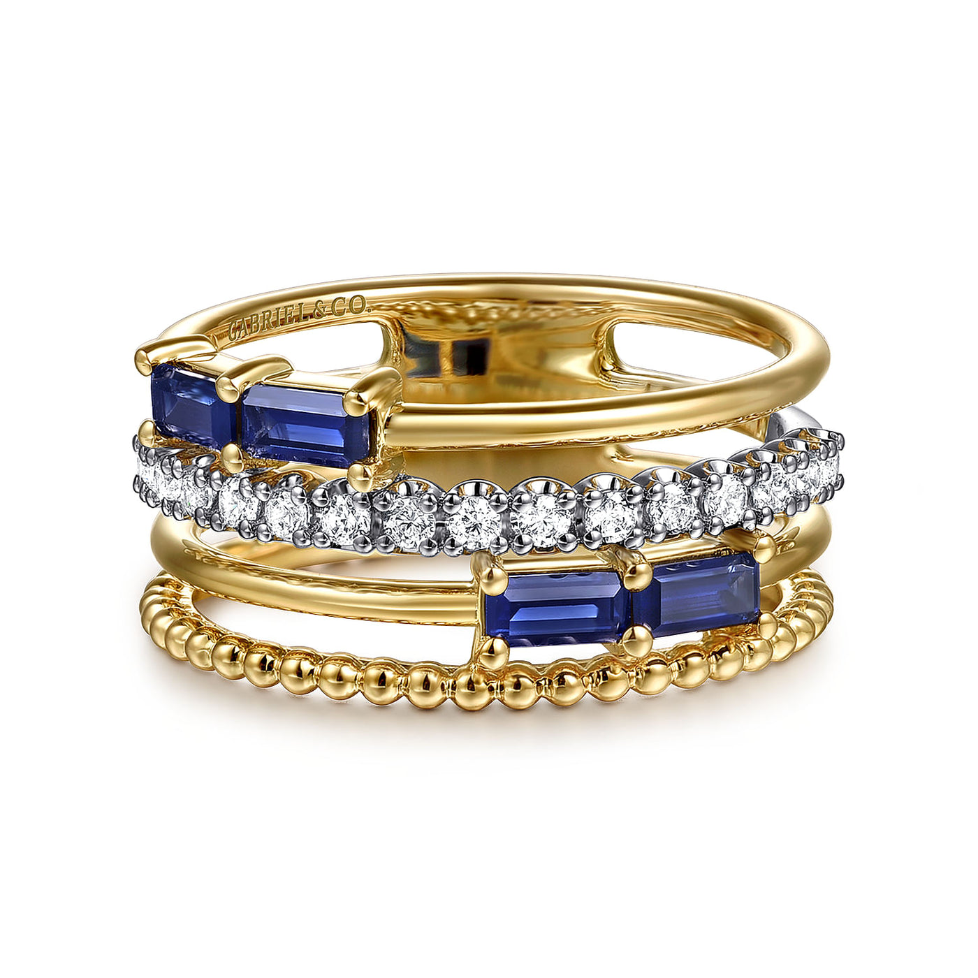 Diamond Fashion Rings - Women