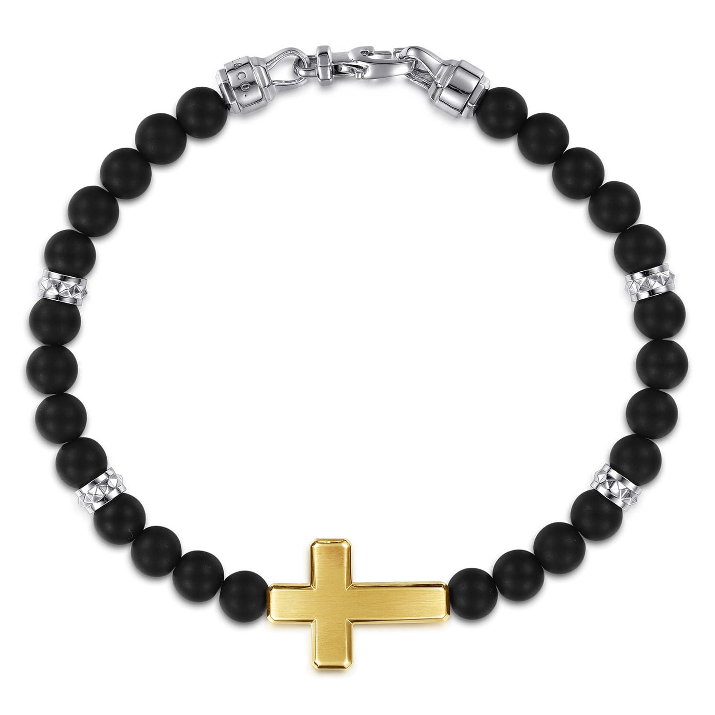 Precious Metal (No Stones) Bracelet