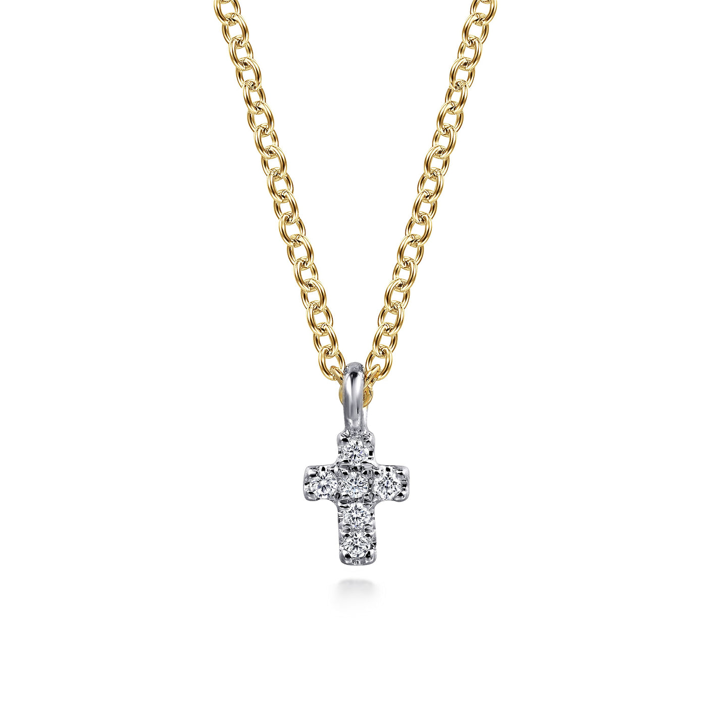 Diamond Necklace - John Thomas Jewelers.
