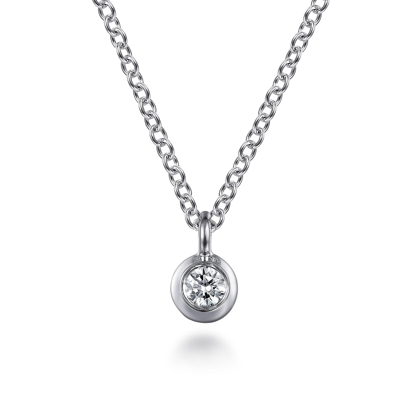 Diamond Necklace