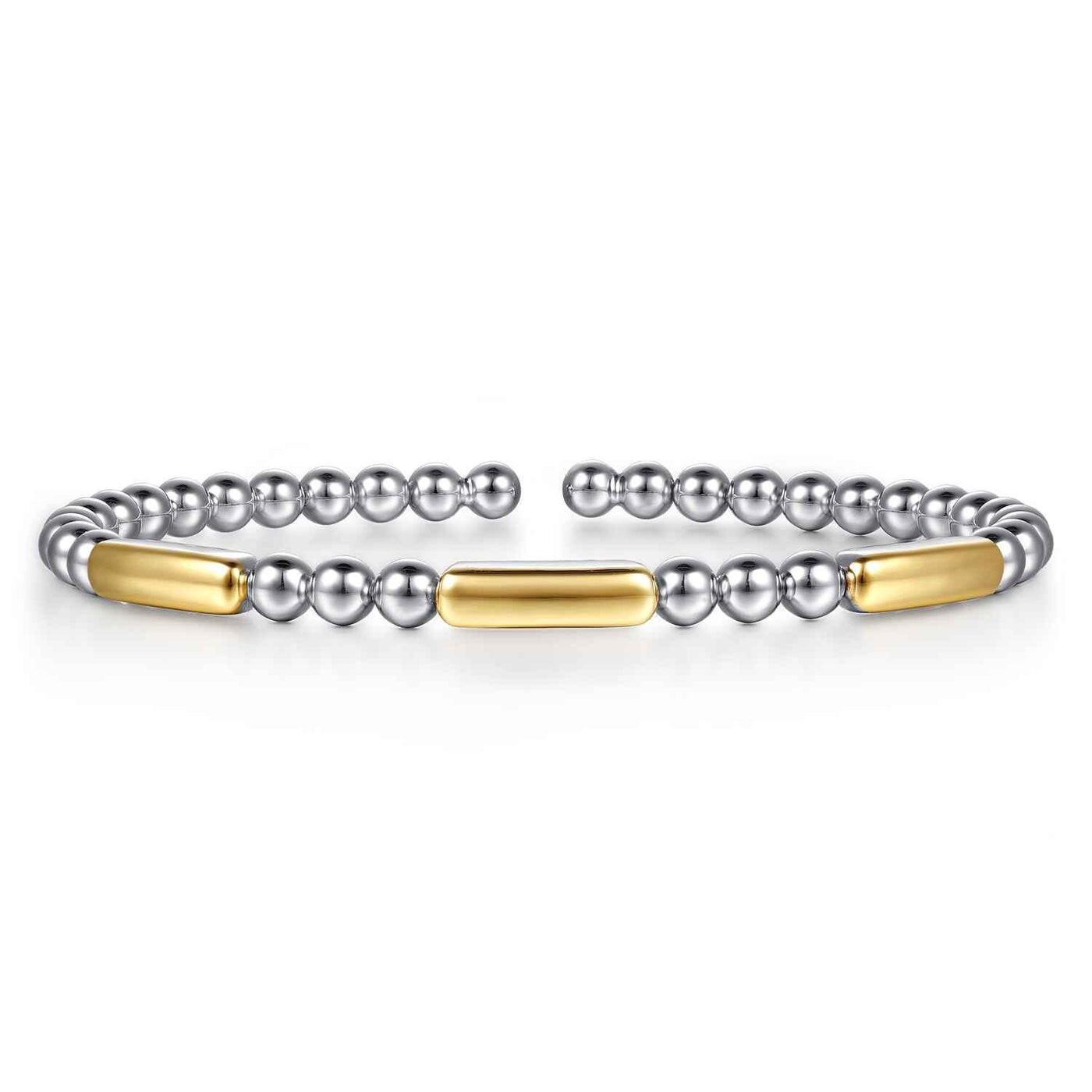 Precious Metal (No Stones) Bracelet