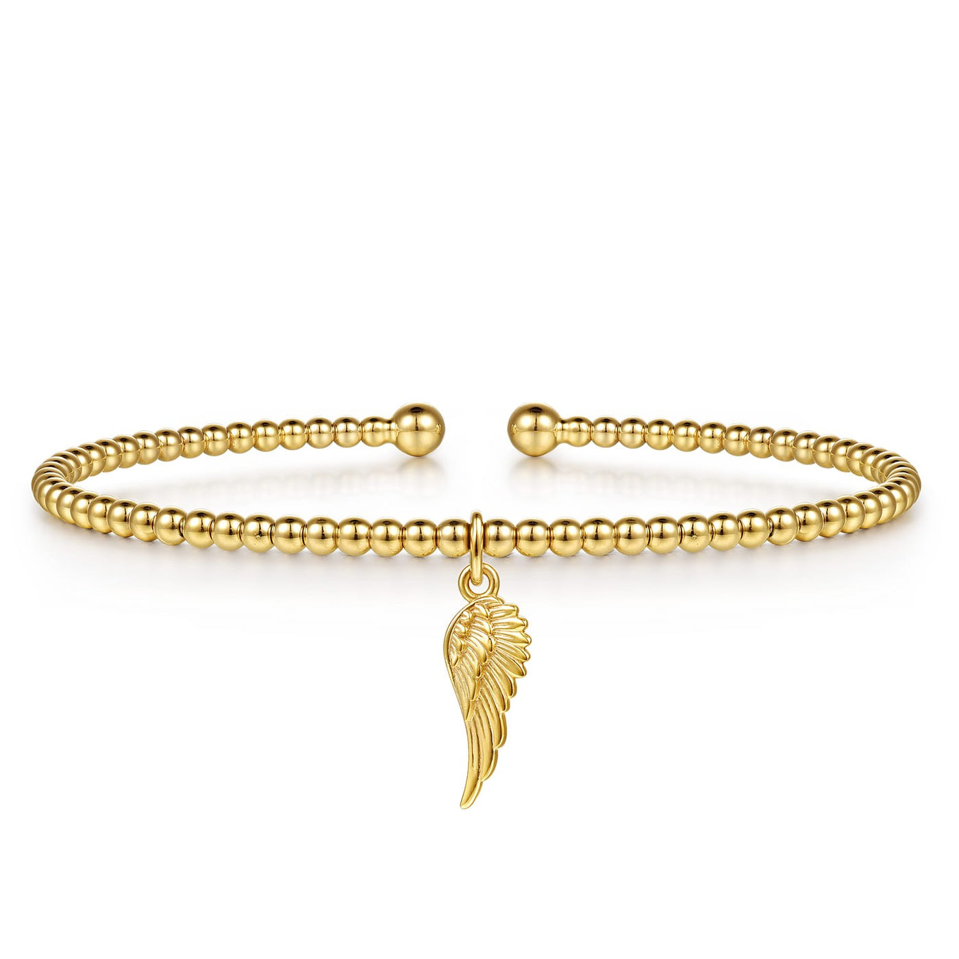 Precious Metal (No Stones) Bracelet