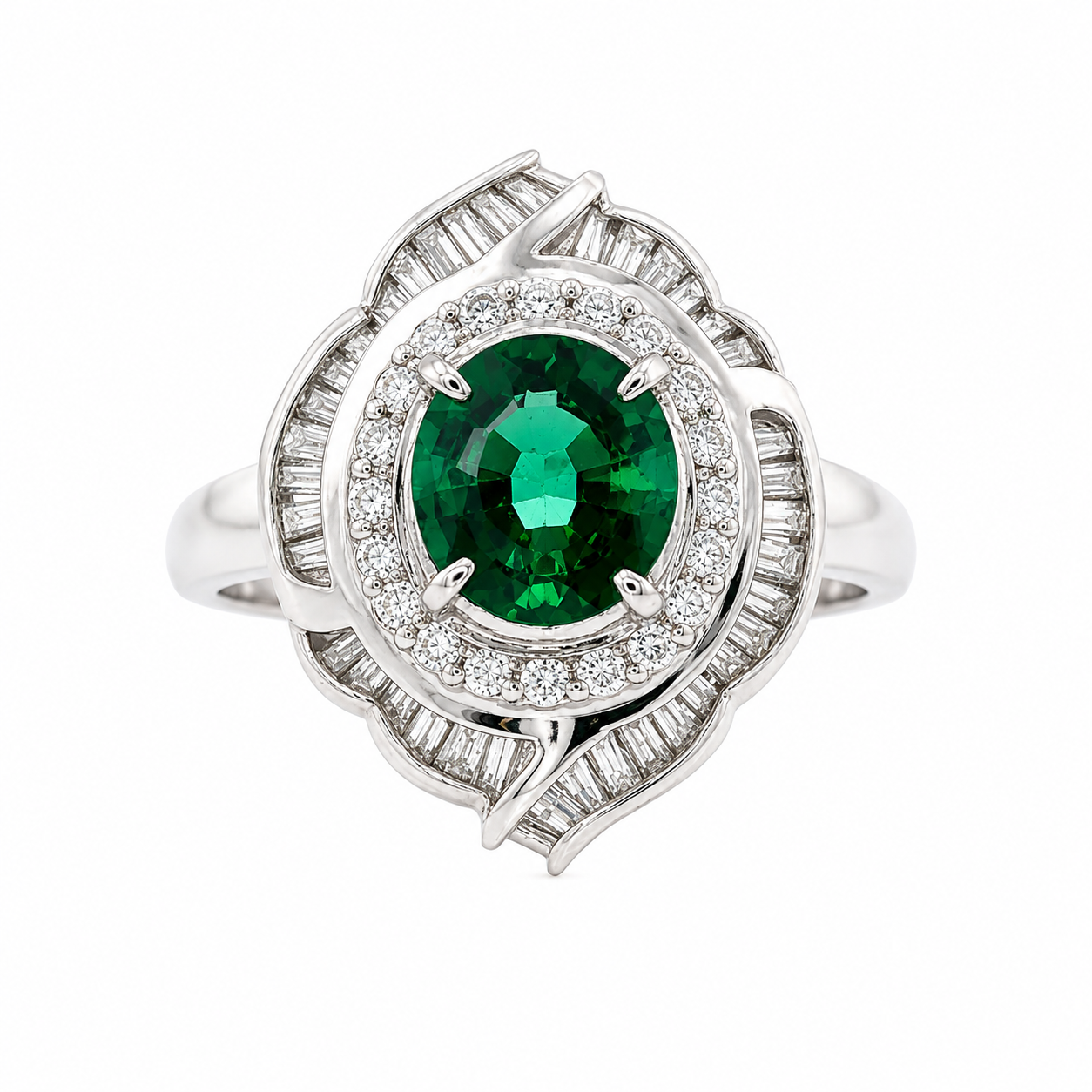 Estate Jewelry