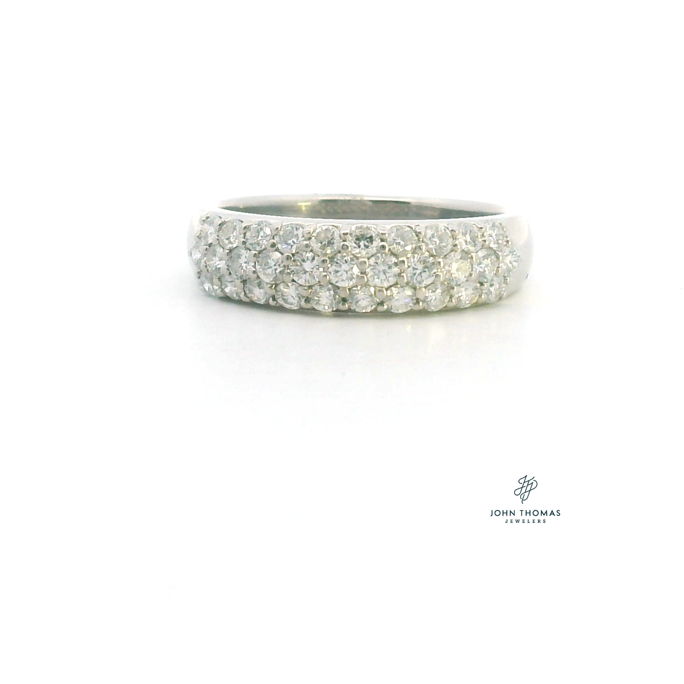Diamond Fashion Rings - Women