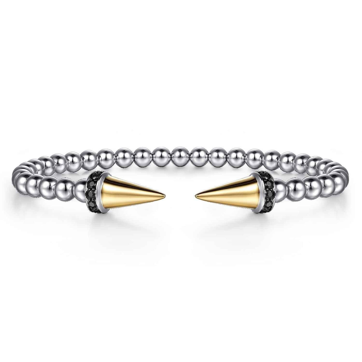 Colorded Stone Bracelet