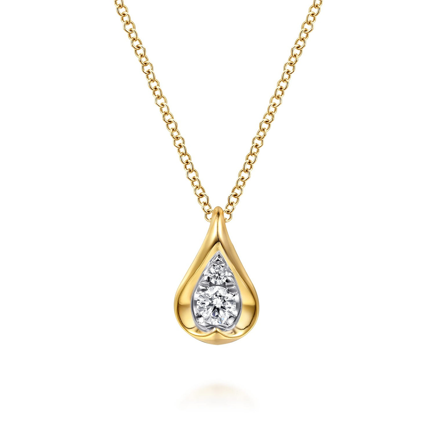 Diamond Necklace
